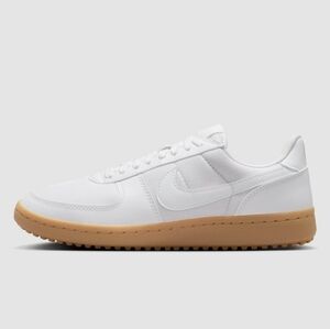 Nike Field General "Laundry Day" Women's White Sneakers, Size 9W, Retail $105.00